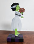 Articulated Tabletop Bride of Frankenstein