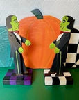 Articulated Tabletop Frankenstein