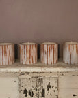 Cinnamon Stick Botanical Candle