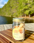 Sunset Sangria - Northwoods Handcrafted Cocktail/Mocktail