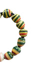 Recycled Cassette Tape Bracelet - Various Colors