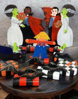 Articulated Tabletop Frankenstein