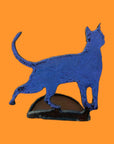 Kitty Cat Table Topper