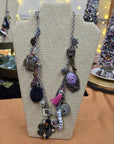Kitchen Sink Necklace