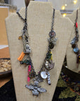 Kitchen Sink Necklace