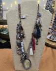 Kitchen Sink Necklace