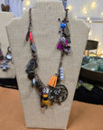 Kitchen Sink Necklace