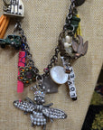 Kitchen Sink Necklace