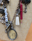 Kitchen Sink Necklace