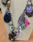 Kitchen Sink Necklace