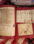 Letters to Santa Claus: The Christmas Elves