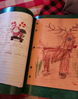 Letters to Santa Claus: The Christmas Elves