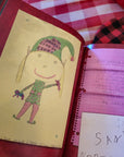 Letters to Santa Claus: The Christmas Elves