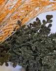 Late Summer Sprigs Wreath
