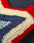 Star Shaped Pillow