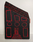Hunter Thomas 11 Babbling Telegraph