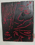 Hunter Thomas 01 Babbling Mind