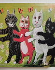 Available Now - Good Mews 10x10