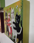 Available Now - Good Mews 10x10