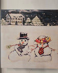 Available Now - Snow People