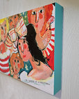 Available Now - Center of Attraction I