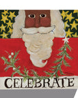 Available Now - Celebrate Santa - Santa Suit Red