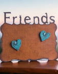 Friends Picture Frame/Memo board