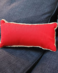 I Heart You Throw Pillow