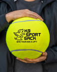 Giant Tennis Ball