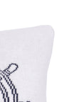 Ship Wheel Pillow