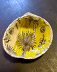 Shell Trinket Dish "Persian Afternoon"