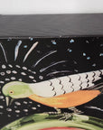 GALLERY GRAND - Watermelon Bird