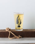 Gone Fishin' Glassware