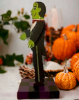 Articulated Tabletop Frankenstein