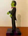 Articulated Tabletop Frankenstein