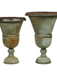 Classical Urn