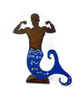 Merman Table Topper