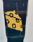 Hand Warmer Fingerless Gloves- Say Cheese