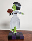 Articulated Tabletop Bride of Frankenstein