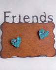 Friends Picture Frame/Memo board