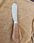 Halloween Bat Charcuterie Serving Board With Spreader