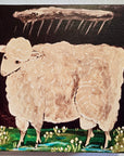 Available Now - Lamb in the Rain