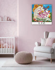 Gallery Grand - Sugar and Spice