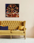 Gallery Grand - Round and Round