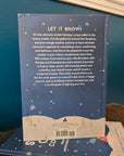 Snowy Cabin Cookbook: Meals and Drinks