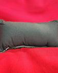 C_Ho Ho Ho Santa Hat Hooked Pillow