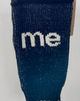 Hand Warmer Fingerless Gloves - Call Me