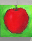 Available Now - Apple Blossoms