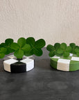 Clover Table Toppers