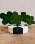 Clover Table Toppers